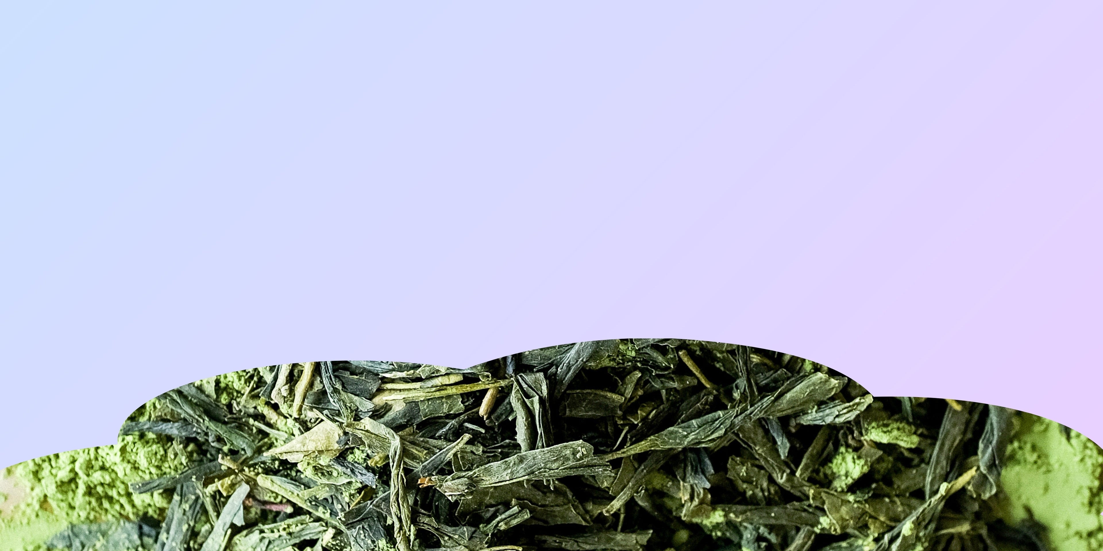 Green Teas